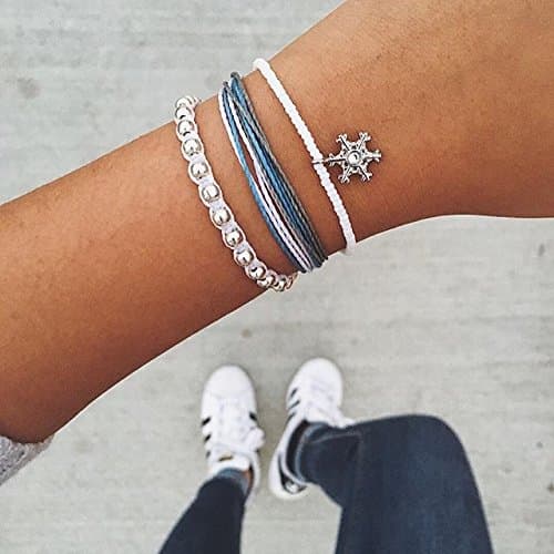 Pura Vida Bracelet thumbnail 4