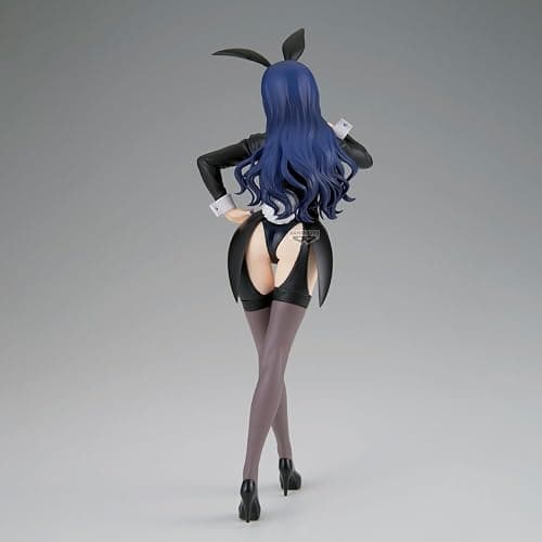 Banpresto - My Dress-up Darling - Marin Kitagawa (Arisa Izayoi ver.) Glitter & Glamours Figure thumbnail 4