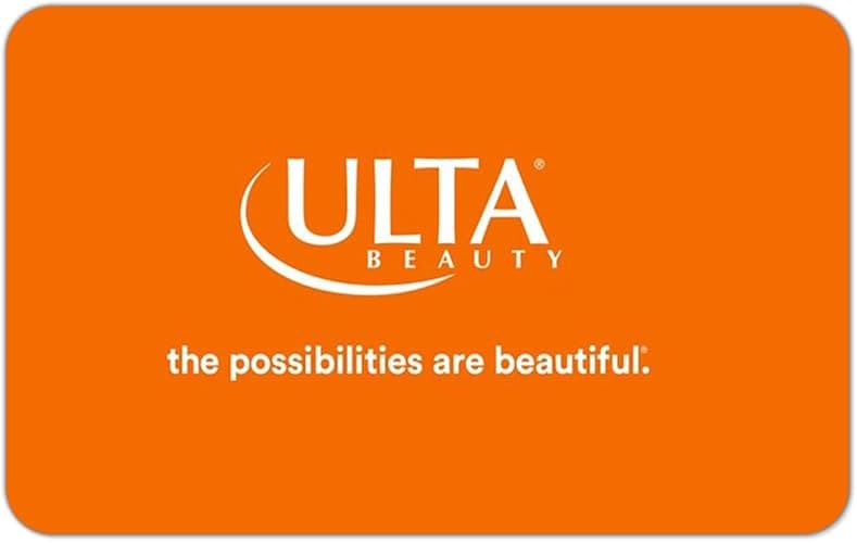 Ulta Beauty eGift Card - Image 1