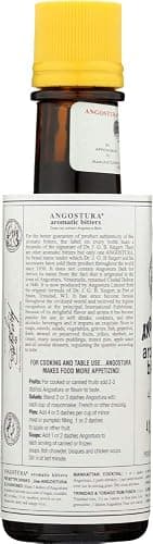 Angostura Aromatic Bitters, 4 oz - Pack Of 2 thumbnail 2