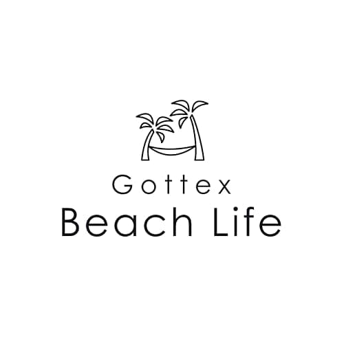 Gottex Beach Life The Button-Up Cozy Coat - Front button closure, Foldable collar for extra warmth, Double fabric front thumbnail 8
