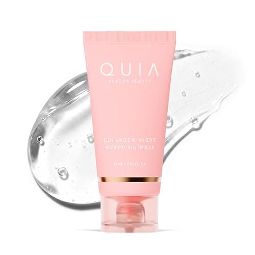 QUIA Collagen Wrapping Mask - Image 1