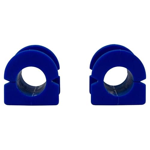 TRQ Front Suspension Kit Sway Bar Bushing Set Sway Bar Stabilizer Link Compatible with 2003-2009 Lexus GX470 Toyota 4Runner 2007-2009 FJ Cruiser thumbnail 4