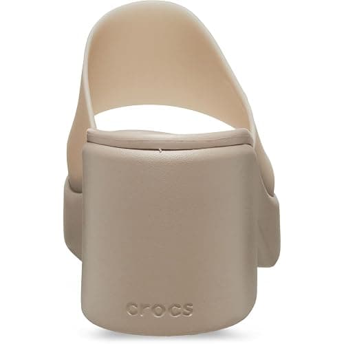 Crocs Women's Brooklyn Slide Heel Sandals thumbnail 2