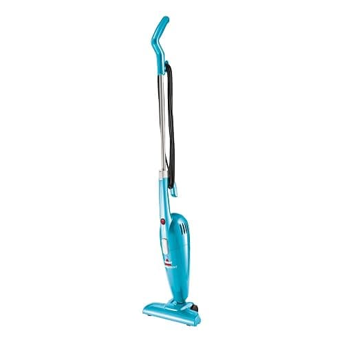 Bissell Featherweight Stick Lightweight Bagless Vacuum with Crevice Tool, 2033, One Size Fits All, Blue thumbnail 10