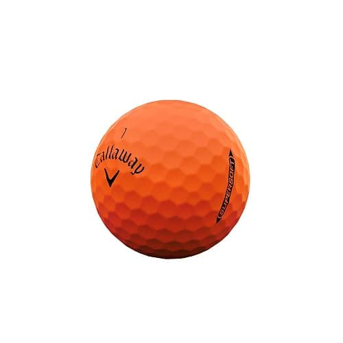 Callaway Golf Supersoft Golf Balls (2025) thumbnail 3