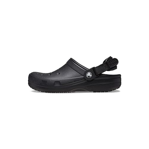 Crocs Work Classic Work Clog thumbnail 7