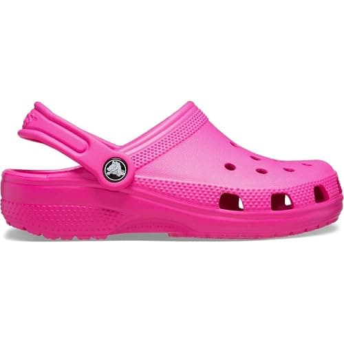 Crocs Kid's Classic Clog (Little Kid/Big Kid/Toddler) thumbnail 4