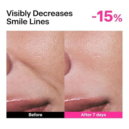 THOME CPR Serum - Collagen 1% + Peptide 1% + Retinal 0.1% Triple Synergy Mechanism, High Potency Firming Serum for Fine Lines & Wrinkles, Texture & Pore Refining, Korean Skincare, 1.01 fl oz. thumbnail 7