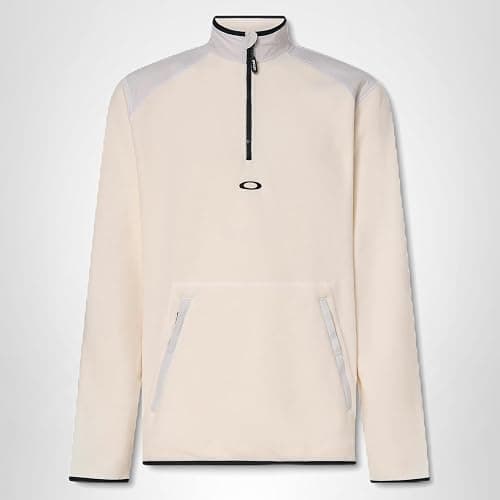 Oakley Men's Butter Tech Fleece Sweatshirt thumbnail 8