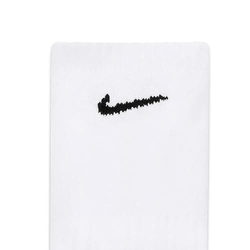 Nike Unisex Adult Everyday Lightweight Training No-Show Socks (6 Pairs) thumbnail 6