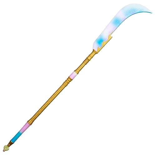Munetoshi 59" Mira’s Gok-do Foam Replica K Costume Sword Pop Anime Cosplay Prop Hunter - Image 1