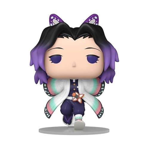 Funko (Comic Con San Diego 2024) Demon Slayer - Shinobu Kocho - Image 1