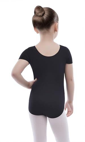 Magic Town Gymnastics Leotards for Girls, Toddler Ballet Dance Leotard Gymnastics thumbnail 3