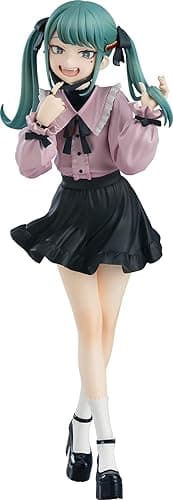 Hatsune Miku (The Vampire Ver.) Pop Up Parade L Size PVC Figure - Image 1