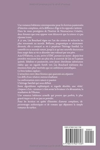 Nous Sommes l'Audace: Romance lesbienne | Livre lesbien thumbnail 2
