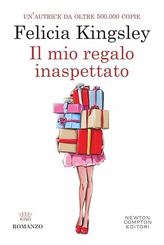 Il mio regalo inaspettato - Image 1