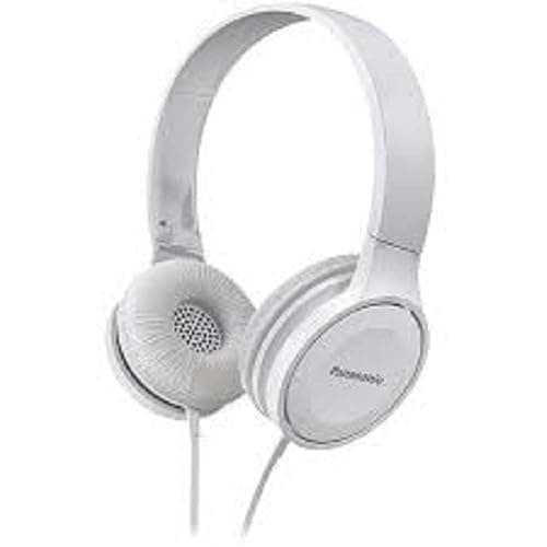 Koss KPH7w Portable Headphone - White thumbnail 3