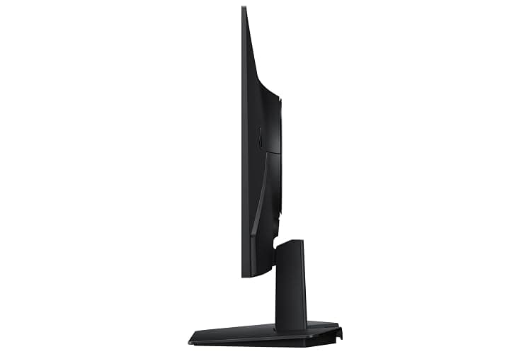 Samsung 27” Odyssey OLED G5 (G50SF) QHD & QD-OLED Gaming Monitor, 180Hz Refresh Rate, 0.03ms (GtG) Response Time, NVIDIA G-Sync Compatible, AMD FreeSync™, LS27FG500SNXZA thumbnail 8