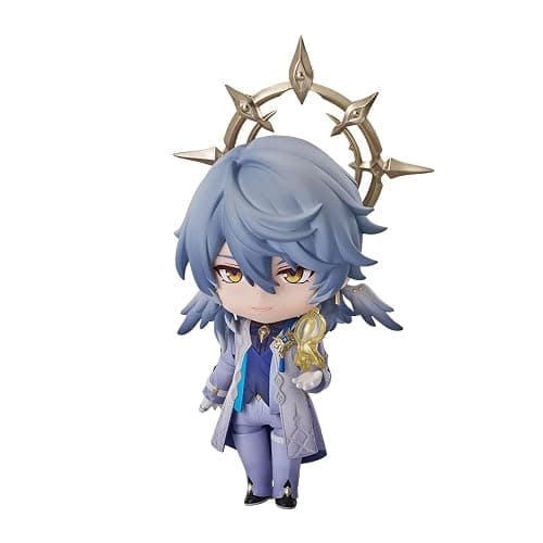 Honkai: Star Rail GSC Nendoroid - Sunday thumbnail 7