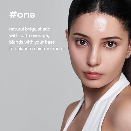 Glow Breathable Blemish Balm thumbnail 2