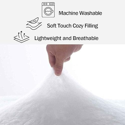 Feelyou Western Rustic Bear Comforter Set, Wooden Farmhouse Bedding Queen, Hunting Wild Animal Quilt Forest Animal Wildlife Hunting Bedding Comforter Sets Kids Boys Teens Adult Men Bedroom Decor thumbnail 9