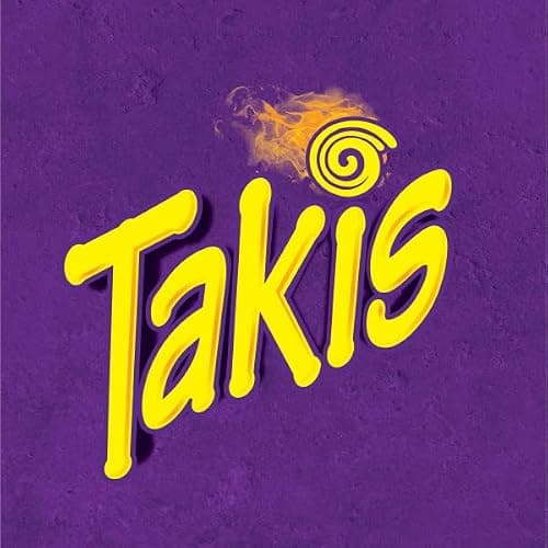 Takis Blue Heat Rolled Tortilla Chips, Hot Chili Pepper Artificially Flavored, 9.9 Ounce Bag thumbnail 7