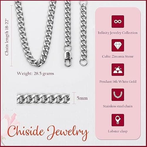 Promise Necklace thumbnail 7