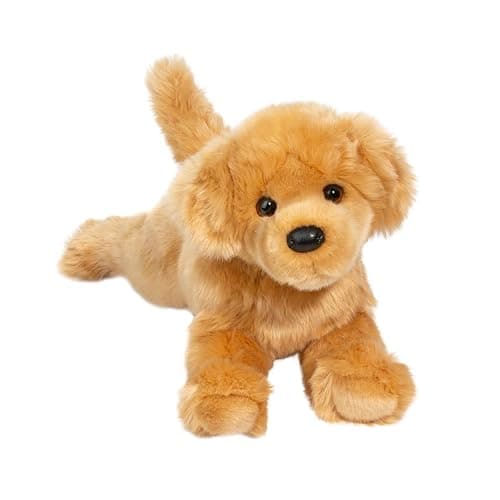Douglas Bella Golden Retriever Dog Plush Stuffed Animal thumbnail 5