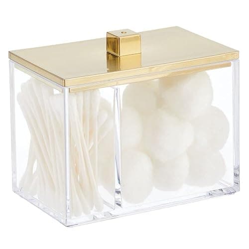 Vanity Storage Organizer - Image 1