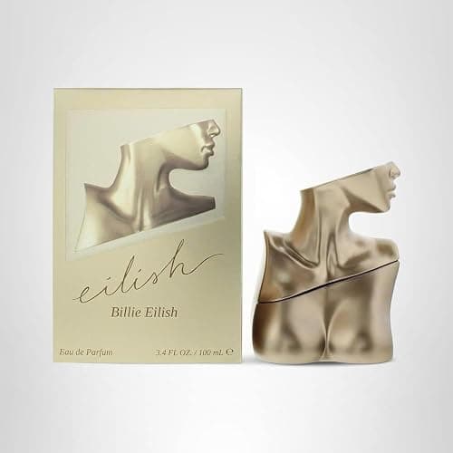 Billie Eilish Eau de Parfum Spray Perfume for Women, Notes of Sugared Petals, Vanilla & Musk thumbnail 10