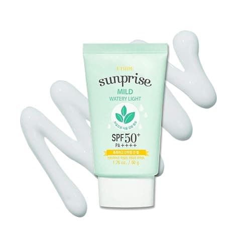 sunscreen ! - Image 1
