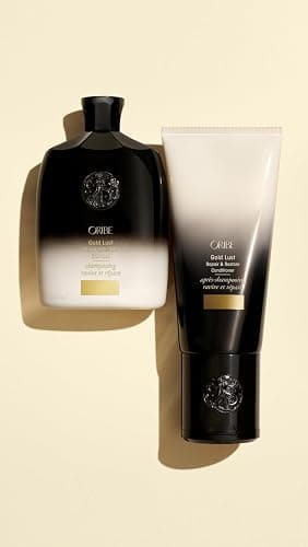 Oribe Gold Lust Repair & Restore Shampoo thumbnail 9