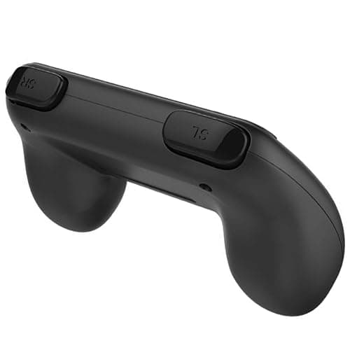 Beastron Joy Con Grips Compatible with Nintendo Switch, Handle Kit for Nintendo Game Switch Joy Con Controller 4 Pack thumbnail 3