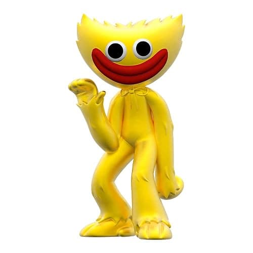 Poppy Playtime Collectable Figure 4 Pack (FP7701) thumbnail 3