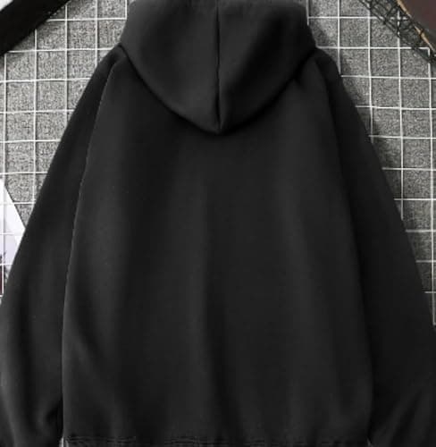 POHADON Y2k Vintage Zip Up Hoodie for Women Oversized Butterfly Graphic Long Sleeve Hooded Aesthetic Sweatshirt Jacket thumbnail 4