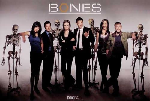 Bones (TV) - Image 1
