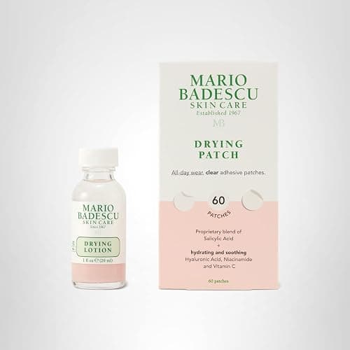 Mario Badescu Drying Lotion, 1 Fl oz thumbnail 14