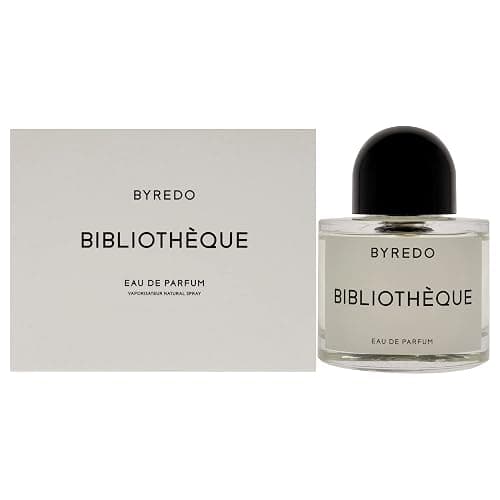 Byredo Bibliotheque EDP Spray Unisex 1.6 oz - Image 1