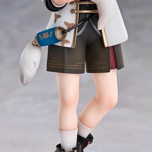 Honkai: Star Rail Kitty Series Figure — Jing Yuan Ver. thumbnail 4