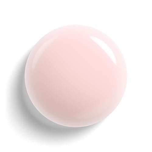 essie Salon-Quality Nail Polish, 8-Free Vegan, Sheer Pale Pink, Ballet Slippers, 0.46 fl oz thumbnail 2