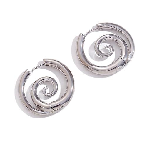 Spiral Huggies  - Image 1