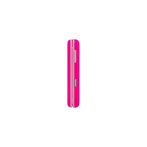 HMD Barbie Phone | Flip | Unlocked | International Version | Pink thumbnail 3