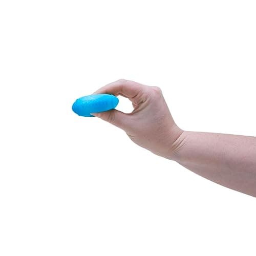 Schylling NeeDoh Hot Shot Teenie Needoh 4 Pack - Sensory Squeeze Toy - 1.5" in Diameter - Colors May Vary thumbnail 5