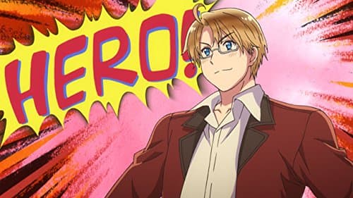 Hetalia: The Beautiful World (Season 5) thumbnail 3