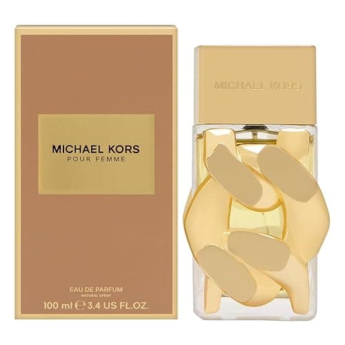 Michael Kors Pour Femme Eau de Parfum 100ml/3.4oz - Image 1