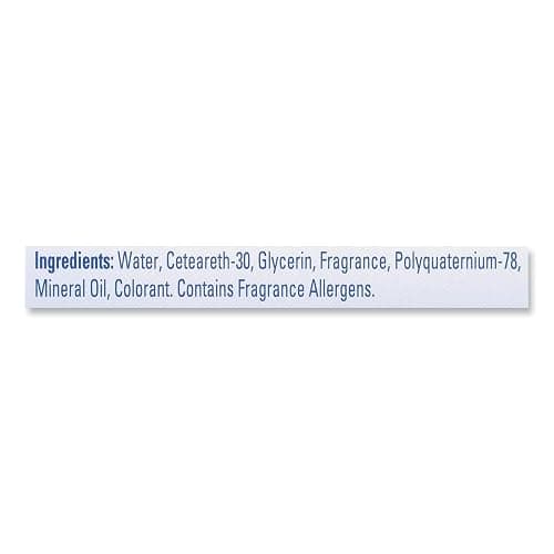 Lysol Click Gel Automatic Toilet Bowl Cleaner, Bathroom Essentials, Toilet Freshener, Refreshing Lavender Scent, 6 Count (Pack of 1) thumbnail 3