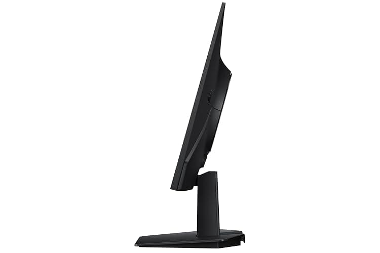 Samsung 27” Odyssey OLED G5 (G50SF) QHD & QD-OLED Gaming Monitor, 180Hz Refresh Rate, 0.03ms (GtG) Response Time, NVIDIA G-Sync Compatible, AMD FreeSync™, LS27FG500SNXZA thumbnail 9