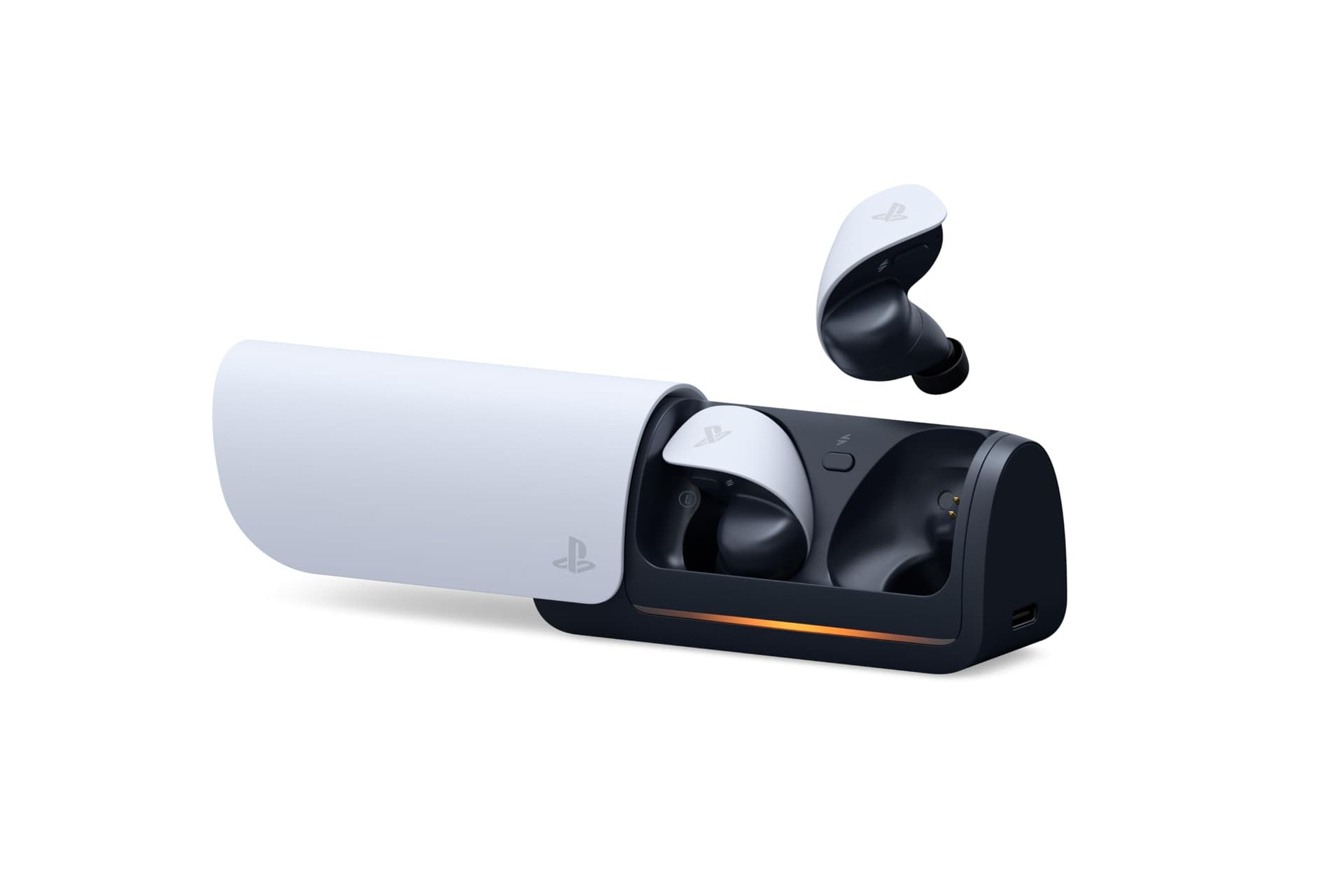 PlayStation PULSE Explore™ – Fones de ouvido sem fio thumbnail 2