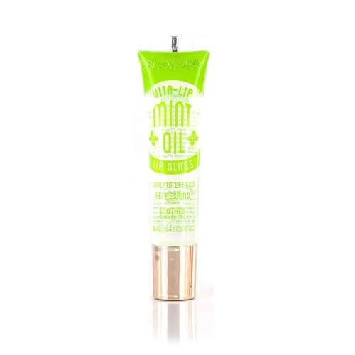 Ruby Kisses Broadway Vita-Lip Clear Lip Gloss (8 Pack), Ultra-Hydrating & Soothing Formula with Vitamins, High-Shine Non-Sticky Finish Lip Balm with Mint, Rosehip, Coconut, Mango, Argan, Honey, Shea thumbnail 3